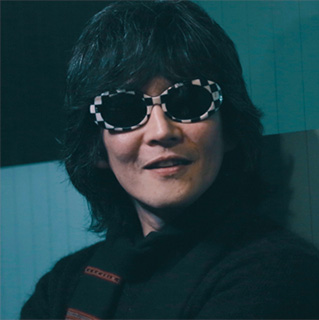 シンゾー　＜延原達治＞