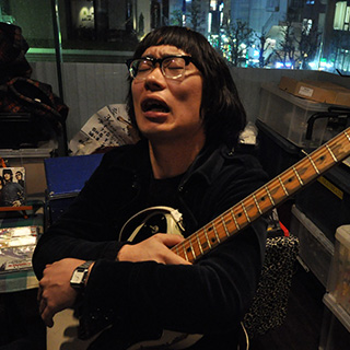 ダニー　＜ダニー＞