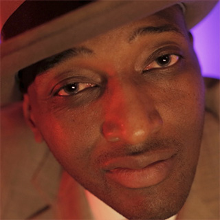 ピーナッツ・バター　＜ダレル・ハリス＞