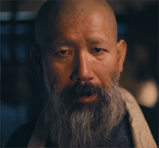 ミスター・チャン　＜新大久保鷹＞