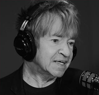 ロドニー・ビンゲンハイマー　＜Rodney Bingenheimer＞