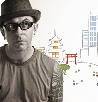 監督：エンリコ・チック