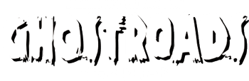 映画『GHOSTROADS ゴーストロード』｜公式ホームページ